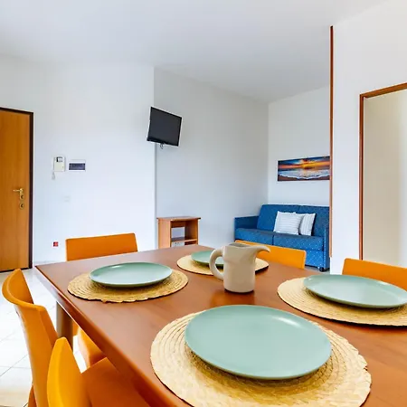 Pinolo Trilo Int 7 - Myho Casa Appartamento *