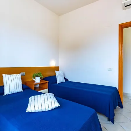 Διαμέρισμα Pinolo Trilo Int 7 - Myho Casa Alba Adriatica