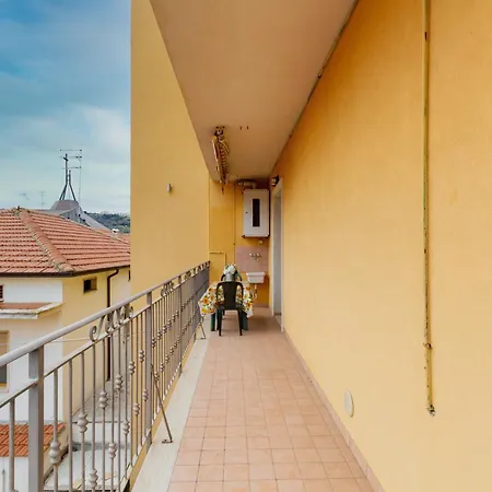 Pinolo Trilo Int 7 - Myho Casa Appartamento Alba Adriatica