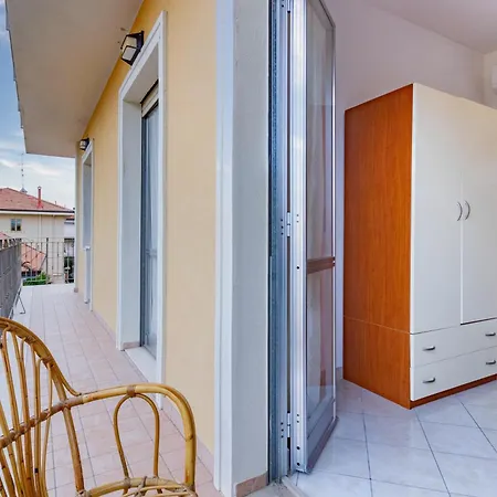 Pinolo Trilo Int 7 - Myho Casa Апартаменты