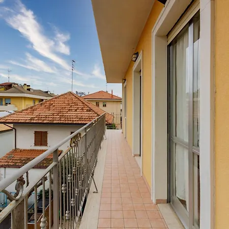 Pinolo Trilo Int 7 - Myho Casa Διαμέρισμα *