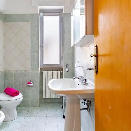 Pinolo Trilo Int 7 - Myho Casa Апартаменты *