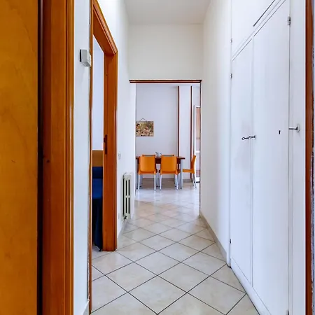Appartamento Pinolo Trilo Int 7 - Myho Casa Alba Adriatica