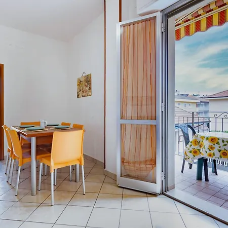 Pinolo Trilo Int 7 - Myho Casa Appartamento *