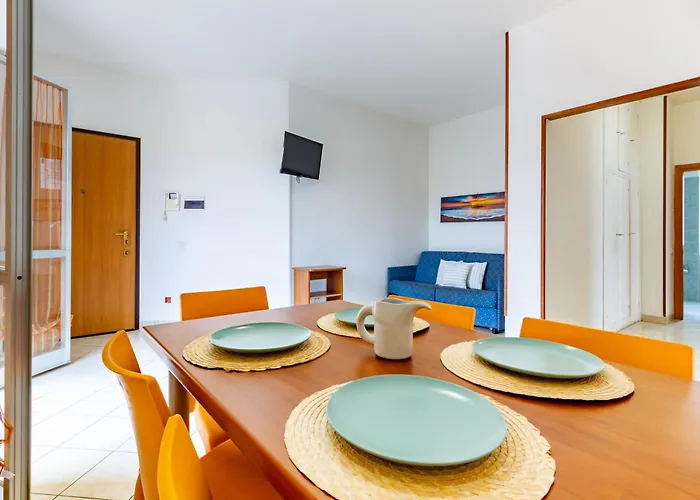 Pinolo Trilo Int 7 - Myho Casa Apartament *