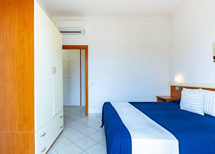 Pinolo Trilo Int 7 - Myho Casa * Alba Adriatica