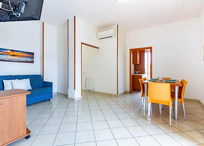 Pinolo Trilo Int 7 - Myho Casa Apartament