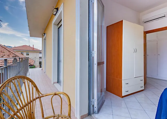 Pinolo Trilo Int 7 - Myho Casa Apartament