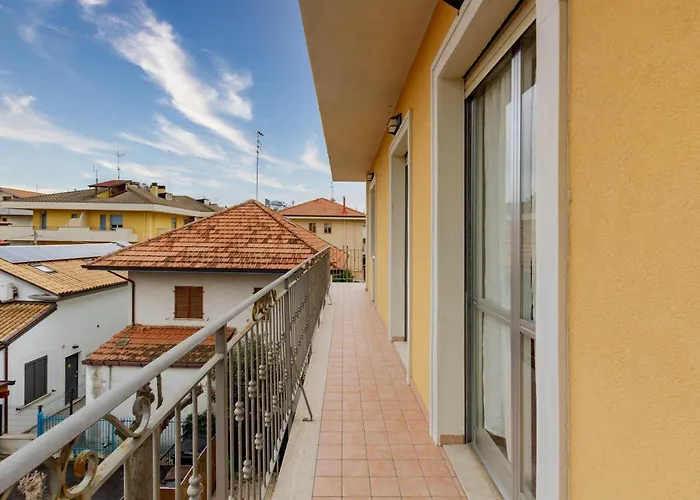 Pinolo Trilo Int 7 - Myho Casa Apartament *