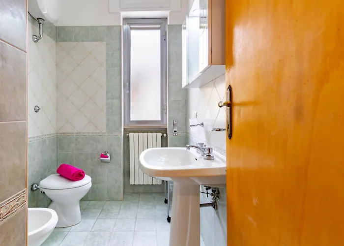 Pinolo Trilo Int 7 - Myho Casa Apartament *