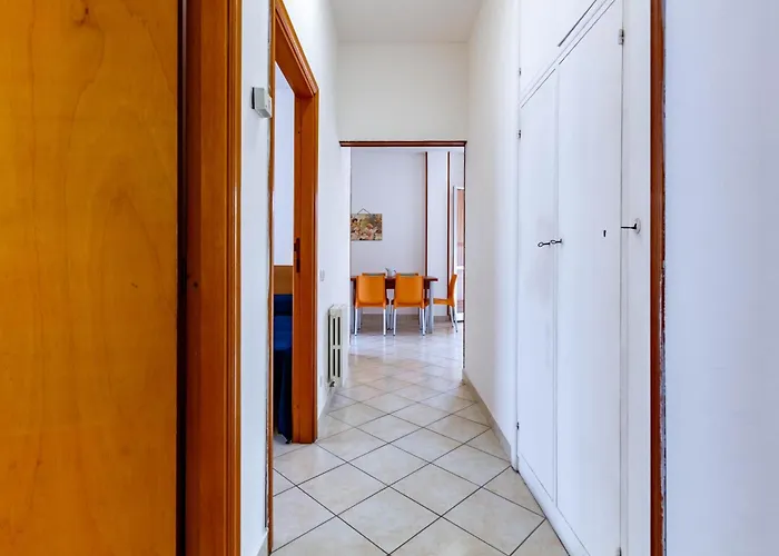 Apartament Pinolo Trilo Int 7 - Myho Casa Alba Adriatica