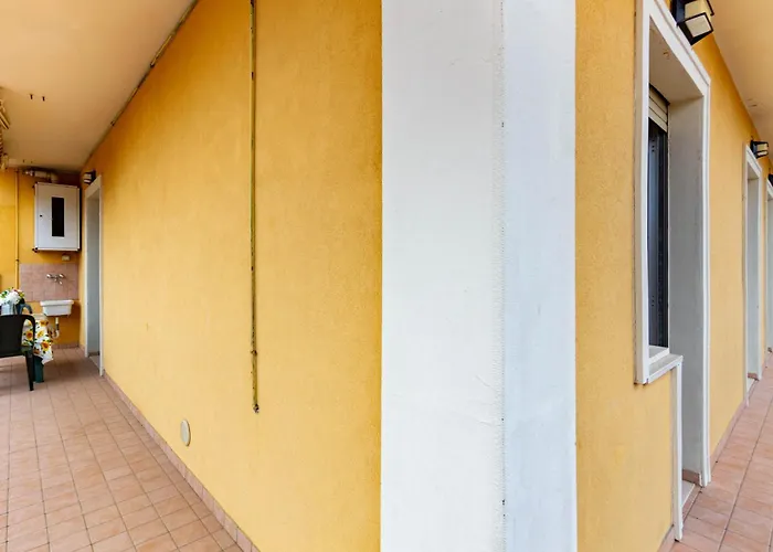 Pinolo Trilo Int 7 - Myho Casa Apartament