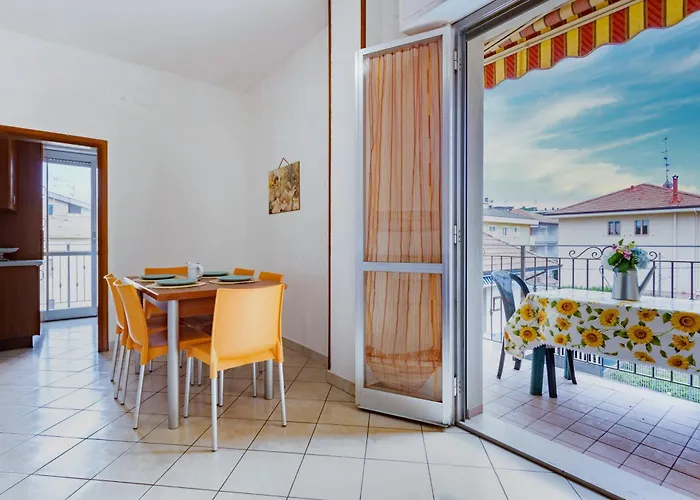 Pinolo Trilo Int 7 - Myho Casa Apartament *